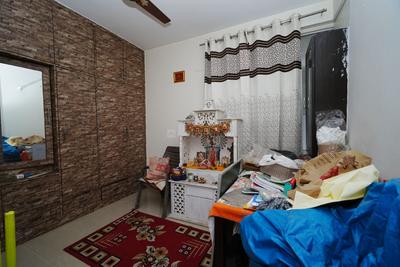 Bedroom Image of 1585 Sq.ft 3 BHK Apartment / Flat for sale in Orris Aster Court, Sector 85 Gurgaon for Rs. 14500000
