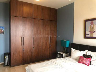 Bedroom Image of 2850 Sq.ft 4 BHK Apartment / Flat for sale in Andheri West Mumbai for Rs. 165000000