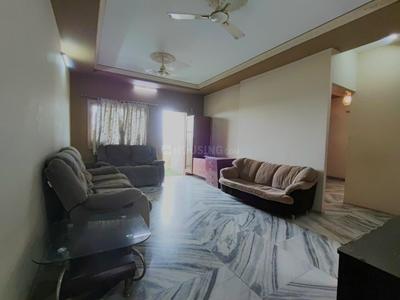 Hall Image of 1800 Sq.ft 3 BHK Independent House for sale in Diwalipura Vadodara for Rs. 11000000