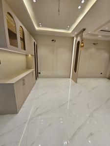 Hall Image of 2500 Sq.ft 4 BHK Independent House for sale in Sector 123 Mohali for Rs. 21500000