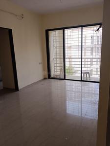 1 BHK Flat