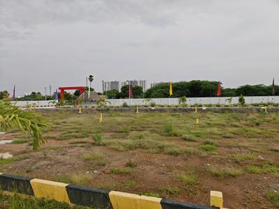 Image of 1000 Sq.ft Residential Plot / Land for sale in Tambaram, Chennai for Rs. 4699000