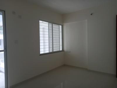 Living Room Image of 700 Sq.ft 1 BHK Apartment / Flat for sale in Lodha Belmondo, Gahunje Pune for Rs. 6600000