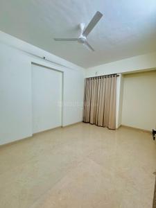 Bedroom Image of 1014 Sq.ft 3 BHK Apartment / Flat for sale in Shubh Iconic, Ambernath East Ambernath for Rs. 7000000