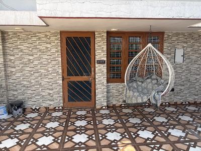 Balcony Image of 800 Sq.ft 1 BHK Independent House for rent in Sector 20 Noida for Rs. 24500