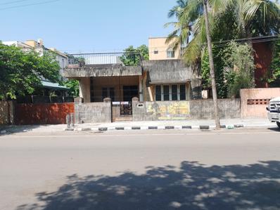 Image of 2400 Sq.ft 4 BHK Independent House for sale in Raja Annamalai Puram, Chennai for Rs. 95000000