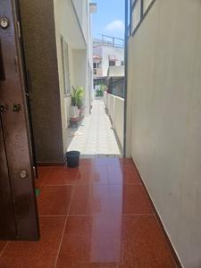 Balcony Image of 3000 Sq.ft 4 BHK Independent House for sale in Bakrol Anand for Rs. 25000000