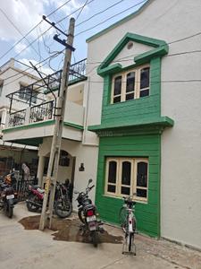Image of 2100 Sq.ft 3.5 BHK Villa for rent in Chandkheda, Ahmedabad for Rs. 25000