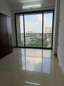 Hall Image of 1400 Sq.ft 3 BHK Apartment / Flat for rent in  Apollo DB City, Nipania Indore for Rs. 27999
