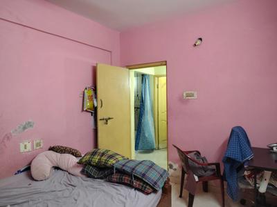 Bedroom Image of 650 Sq.ft 1 BHK Apartment / Flat for sale in Avadi Chennai for Rs. 4300000