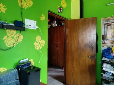 Living Room Image of 635 Sq.ft 2 BHK Apartment / Flat for sale in Baranagar Kolkata for Rs. 1950000