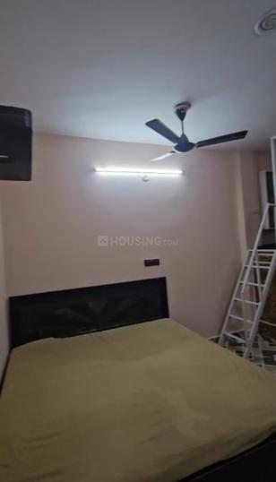 Khatri Associates Bedroom 1