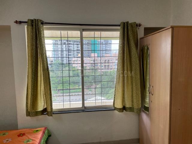 Sai Shubham Bedroom 1