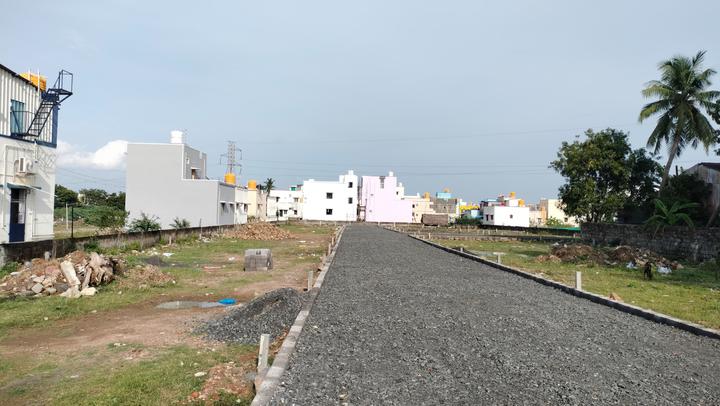 Parivakkam Main Image 1
