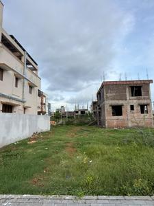 Image of 2400 Sq.ft Residential Plot / Land for sale in Mahindra World City, Maraimalai Nagar, Chennai for Rs. 14880000