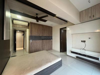 Runwal Elegante Bedroom One 2