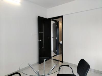 Bedroom Image of 1090 Sq.ft 2 BHK Apartment / Flat for sale in Kumar Magnacity Tower A3, Hadapsar Pune for Rs. 7000000