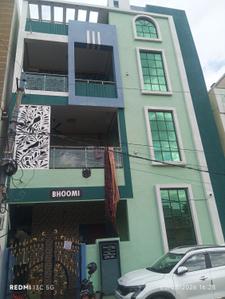Building Image of 1200 Sq.ft 2 BHK Independent House for rent in Karuneshwar Nagar Gulbarga for Rs. 10000