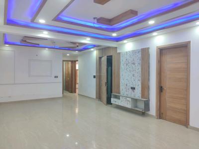 Living Room Image of 2500 Sq.ft 4 BHK Builder Floor for sale in Sector 37 Faridabad for Rs. 26000000