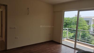 Bedroom Image of 1888 Sq.ft 3.5 BHK Apartment / Flat for sale in Godrej Windsor At Godrej Golf Links, Jaypee Greens Greater Noida for Rs. 32000000