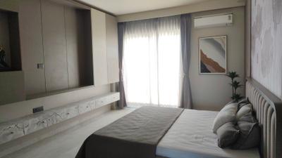 Bedroom Image of 3200 Sq.ft 4 BHK Independent House for sale in Dholai Jaipur for Rs. 25100000