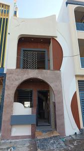 Image of 1300 Sq.ft 2 BHK Independent House for sale in Treasure Fantasy Township, Rau, Indore for Rs. 6700000