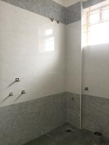 Bedroom Two Image of 1000 Sq.ft 2 BHK Apartment / Flat for rent in Kaggadasapura Bengaluru for Rs. 35004