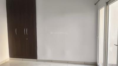 Bedroom Image of 1600 Sq.ft 3 BHK Apartment / Flat for rent in Supertech The Romano, Sector 118 Noida for Rs. 26000