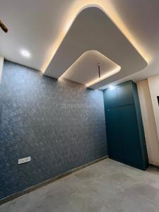 Bedroom Image of 1500 Sq.ft 3 BHK Duplex for sale in Sultanpur Road Lucknow for Rs. 7000000