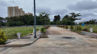 Image of 1400 Sq.ft Residential Plot / Land for sale in Nekkundi Dommasandra, Bengaluru for Rs. 11620000