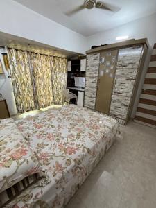Bedroom Image of 1050 Sq.ft 2 BHK Apartment / Flat for sale in Maitri Planet, Kharghar Navi Mumbai for Rs. 11100000