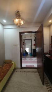 Hall Image of 2100 Sq.ft 3 BHK Apartment / Flat for rent in Khopat Thane for Rs. 150000