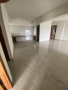 Hall Image of 2718 Sq.ft 3 BHK Apartment / Flat for sale in Motherland Magnate Impression, Science Park Ahmedabad for Rs. 20000000