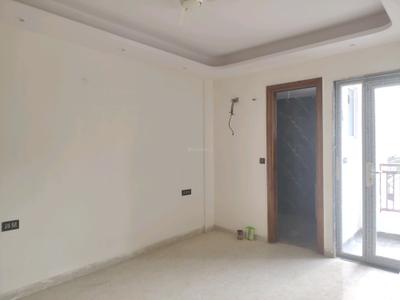 Bedroom Image of 1180 Sq.ft 3 BHK Builder Floor for sale in Green Field Colony Faridabad for Rs. 16200000