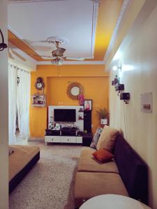 2 BHK Flat