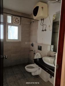 Image of 1282 Sq.ft 3 BHK Apartment / Flat for sale in SKA Metro Ville, Eta II, Greater Noida for Rs. 12700000