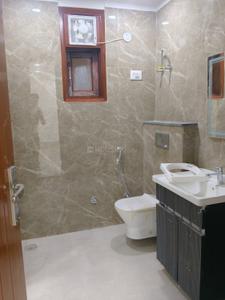 Image of 1100 Sq.ft 3 BHK Apartment / Flat for sale in Sultanpur, New Delhi for Rs. 8500000
