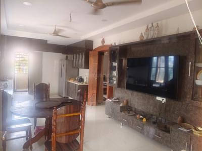 Hall Image of 2324 Sq.ft 3 BHK Apartment / Flat for sale in Tadepalli Vijayawada for Rs. 18000000