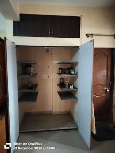 Kitchen Image of 1100 Sq.ft 2 BHK Apartment / Flat for sale in Bholav Bharuch for Rs. 3700000