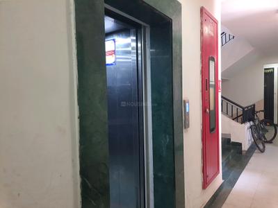 Main Entrance Image of 683 Sq.ft 2 BHK Apartment / Flat for sale in Signature Global The Serenas by Signature Global, Sector 36 Sohna for Rs. 6500000