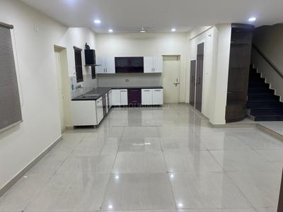 Hall Image of 2790 Sq.ft 5 BHK Independent House for sale in Suchitra Hyderabad for Rs. 23200000