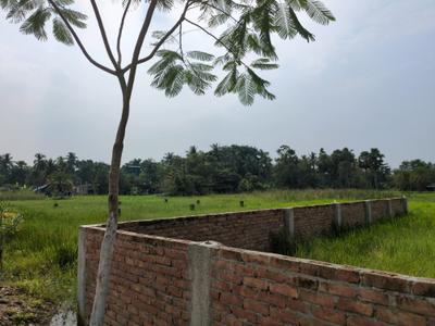 Image of 720 Sq.ft Residential Plot / Land for sale in Nest Valley, Joka, Kolkata for Rs. 201000