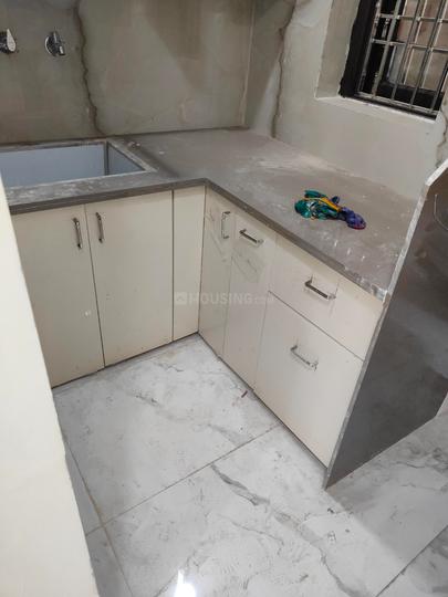 Sector 16F, Sector 16 Rohini Kitchen 1