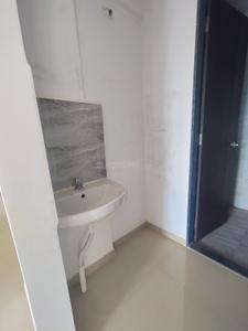 Bathroom Image of 560 Sq.ft 1 BHK Apartment / Flat for sale in Mantra Essence Phase 2, Undri Pune for Rs. 3000000