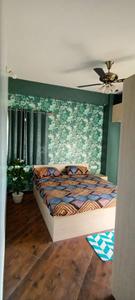 Bedroom Image of 780 Sq.ft 2 BHK Apartment / Flat for sale in Sukher Udaipur for Rs. 4200000