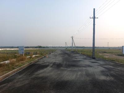 Image of 435 Sq.ft Residential Plot / Land for sale in Vagarayampalayam, Coimbatore for Rs. 590000