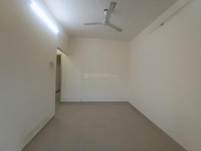 Hall Image of 1015 Sq.ft 2 BHK Apartment / Flat for sale in Paradise Sai Harmony, Ulwe Navi Mumbai for Rs. 9000000