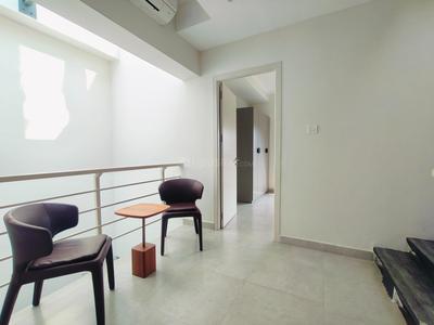 Hall Image of 2244 Sq.ft 3 BHK Villa for sale in Srijan Nirvana, Rajpur Kolkata for Rs. 10500000