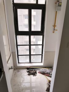 Drying Area Image of 1150 Sq.ft 2 BHK Apartment / Flat for sale in Godrej Green Glades, Jagatpur Ahmedabad for Rs. 5200000