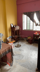 Bedroom Image of 1065 Sq.ft 3 BHK Apartment / Flat for sale in Sodepur Kolkata for Rs. 3000000